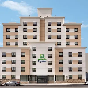 Express - Jamaica - Jfk Airtrain - Nyc By Ihg Hotel