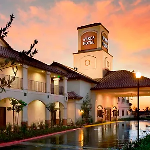 Ayres - Loma Linda Hotel