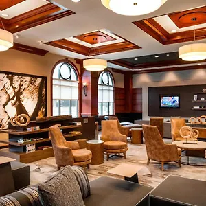 Hotel Courtyard By Marriott Downtown