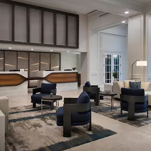 Hotel Waterside Marriott