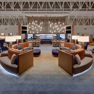 Airport Marriott Hotel