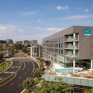 Ac By Marriott Hotel