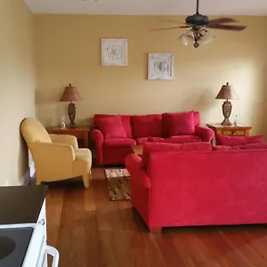 Rv Aparthotel