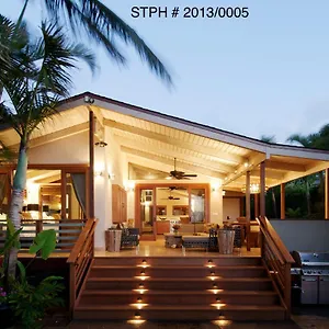 Paia Inn Hotel