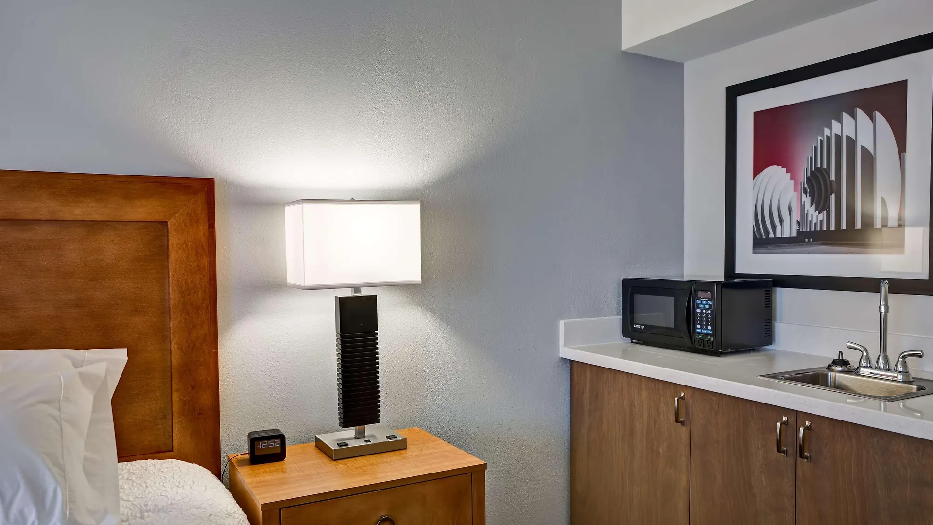 Hampton Inn Norfolk-Naval Base 3*, Norfolk