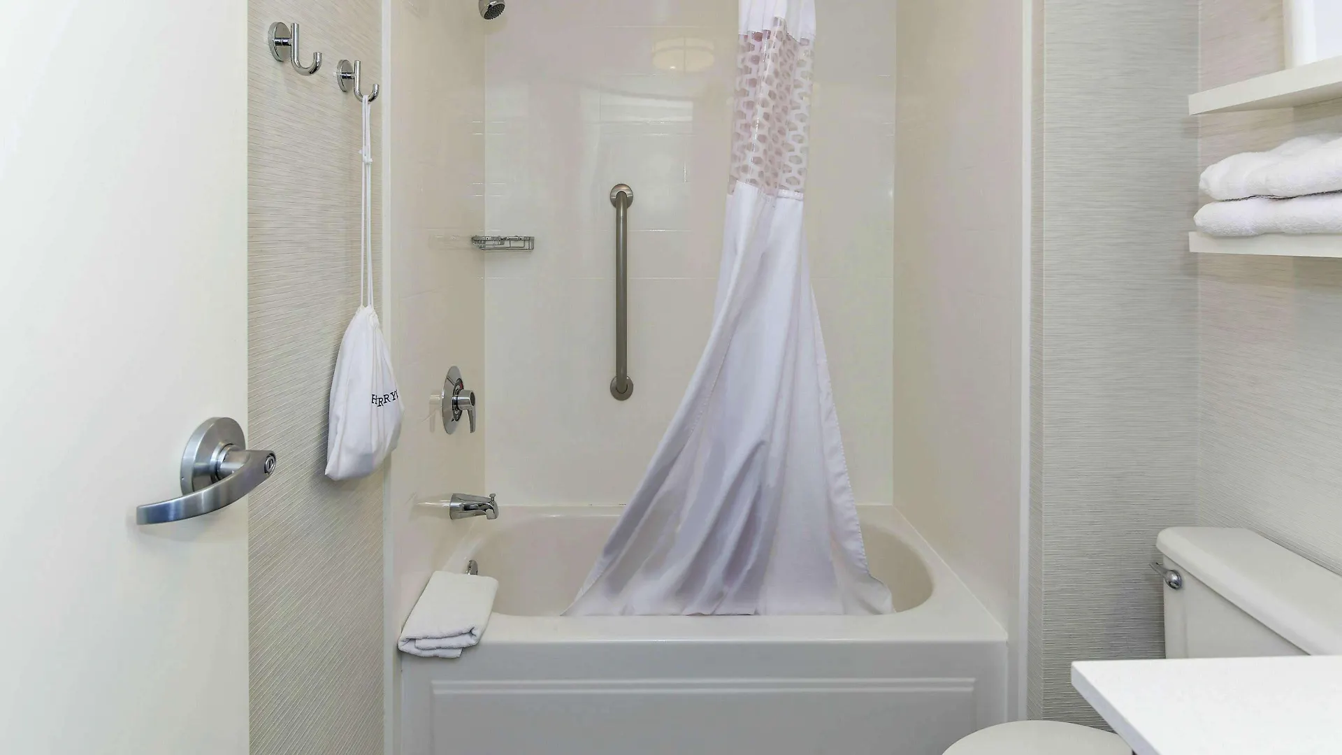 Hotel Hampton Inn Norfolk-Naval Base