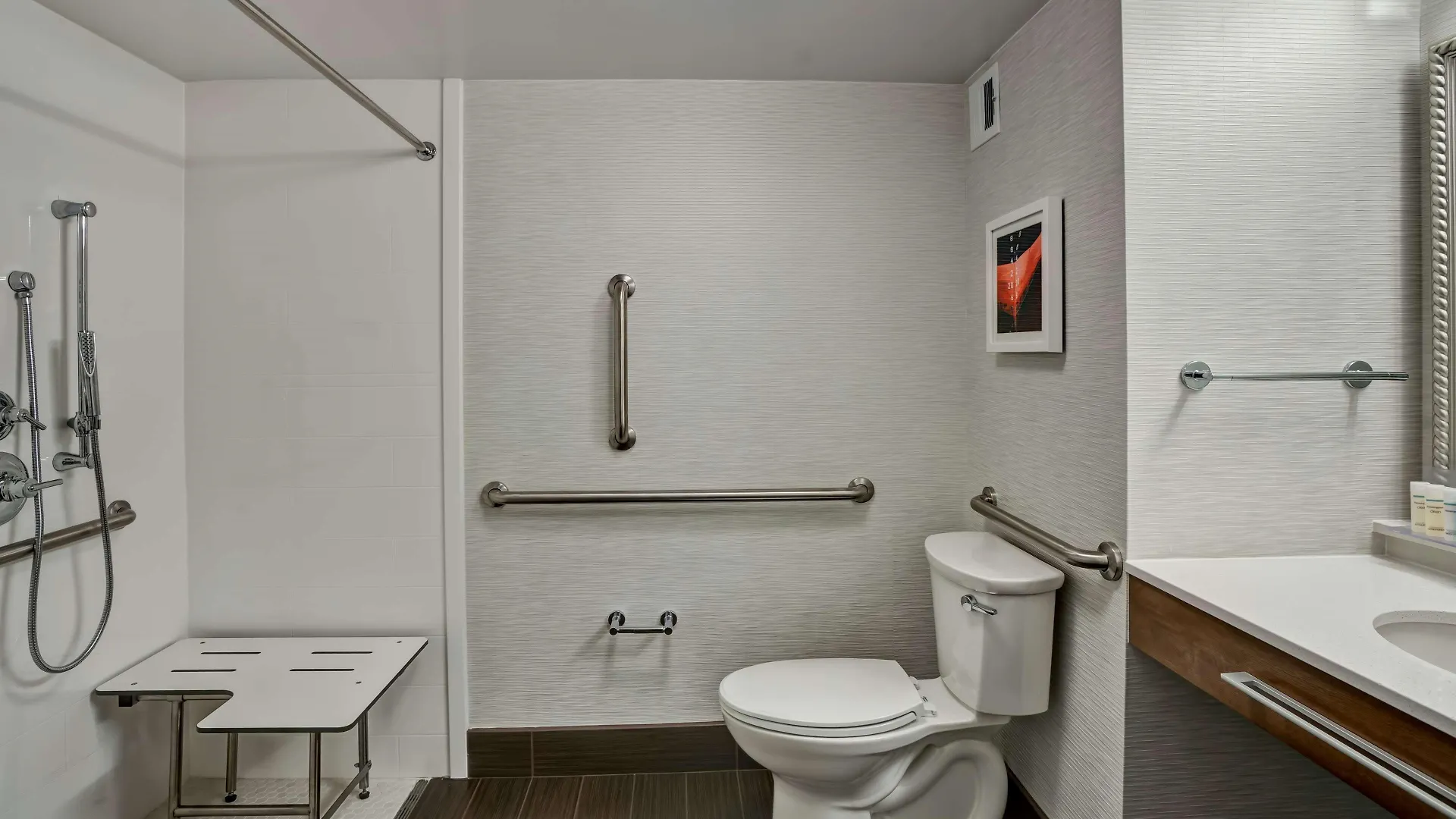 Hampton Inn Norfolk-Naval Base 3*, Norfolk