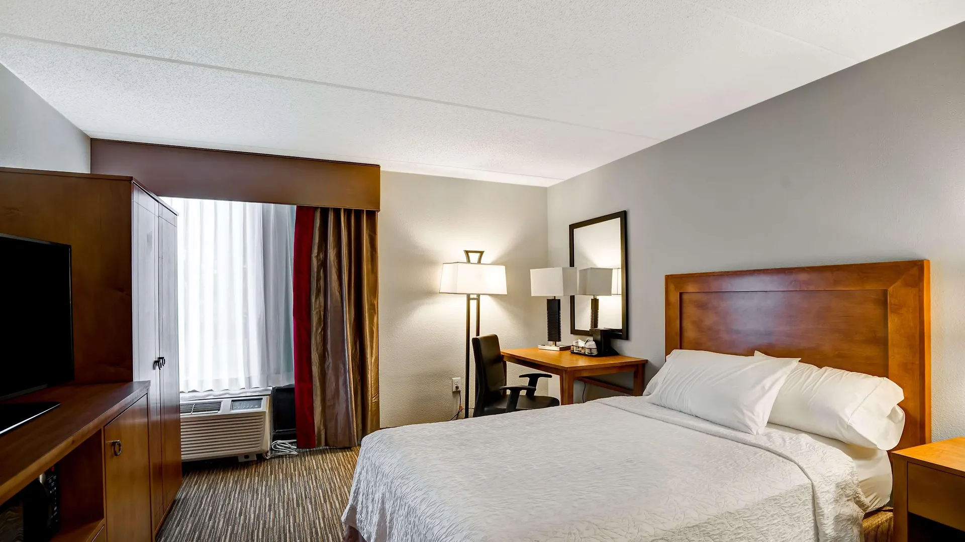 Hampton Inn Norfolk-Naval Base Norfolk