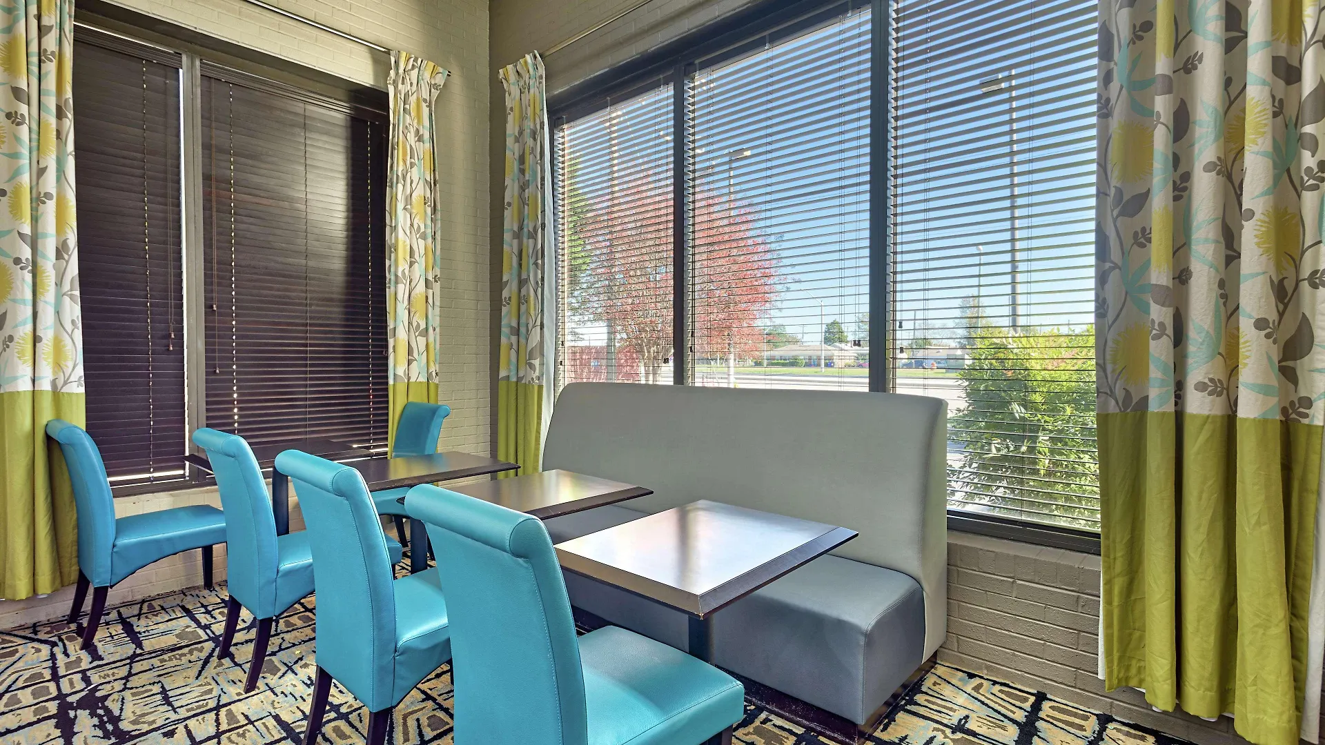 *** Hotel Hampton Inn Norfolk-Naval Base United States