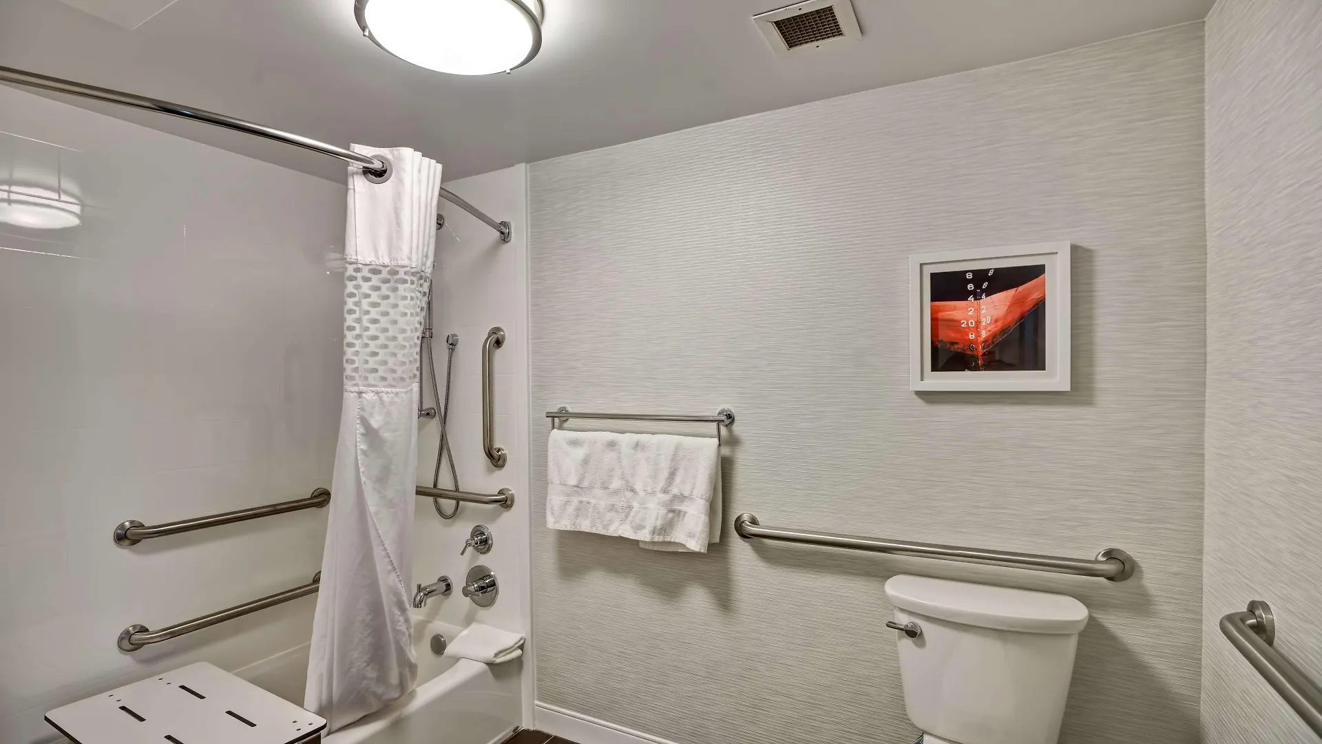Hampton Inn Norfolk-Naval Base Norfolk