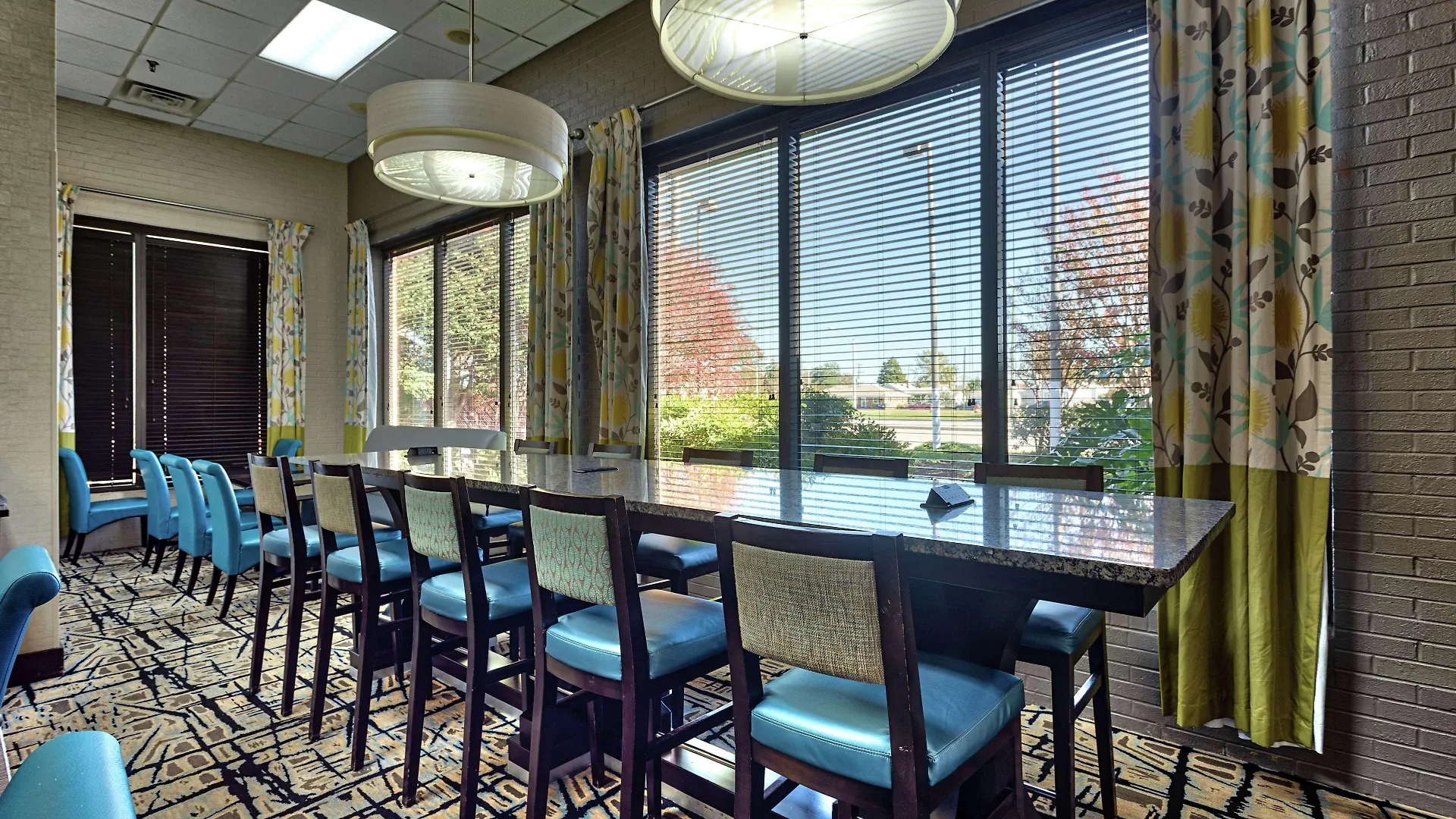 Hotel Hampton Inn Norfolk-Naval Base