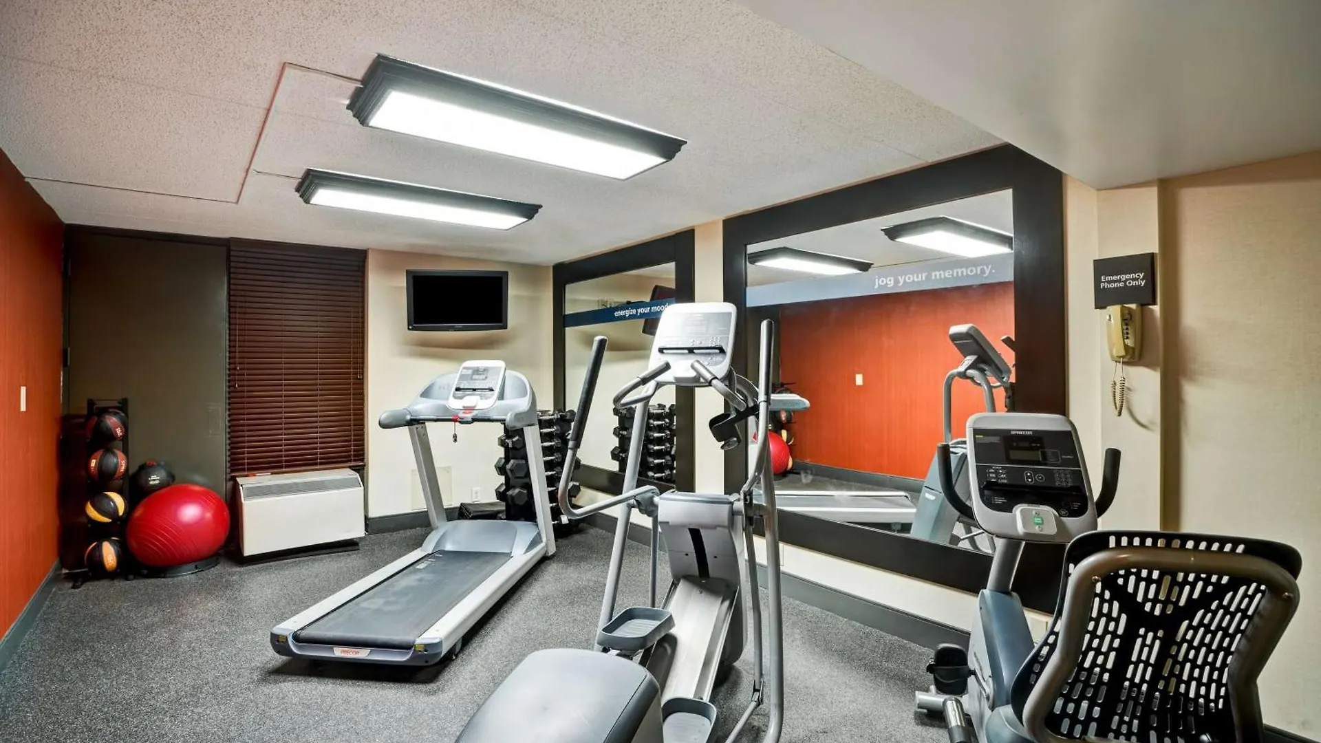 Hampton Inn Norfolk-Naval Base Norfolk