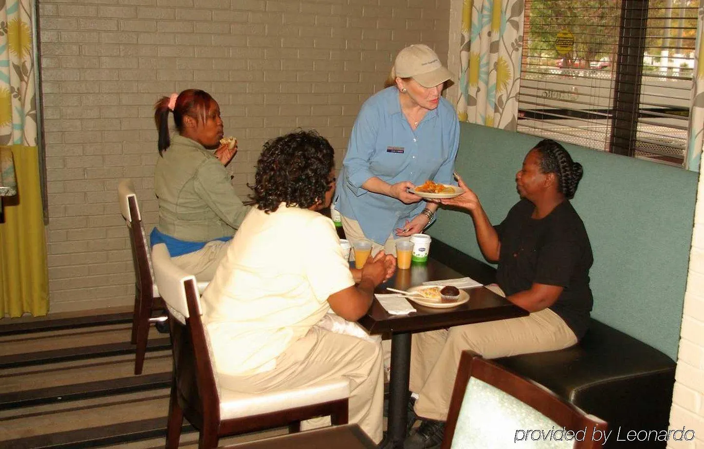 *** Hotel Hampton Inn Norfolk-Naval Base United States