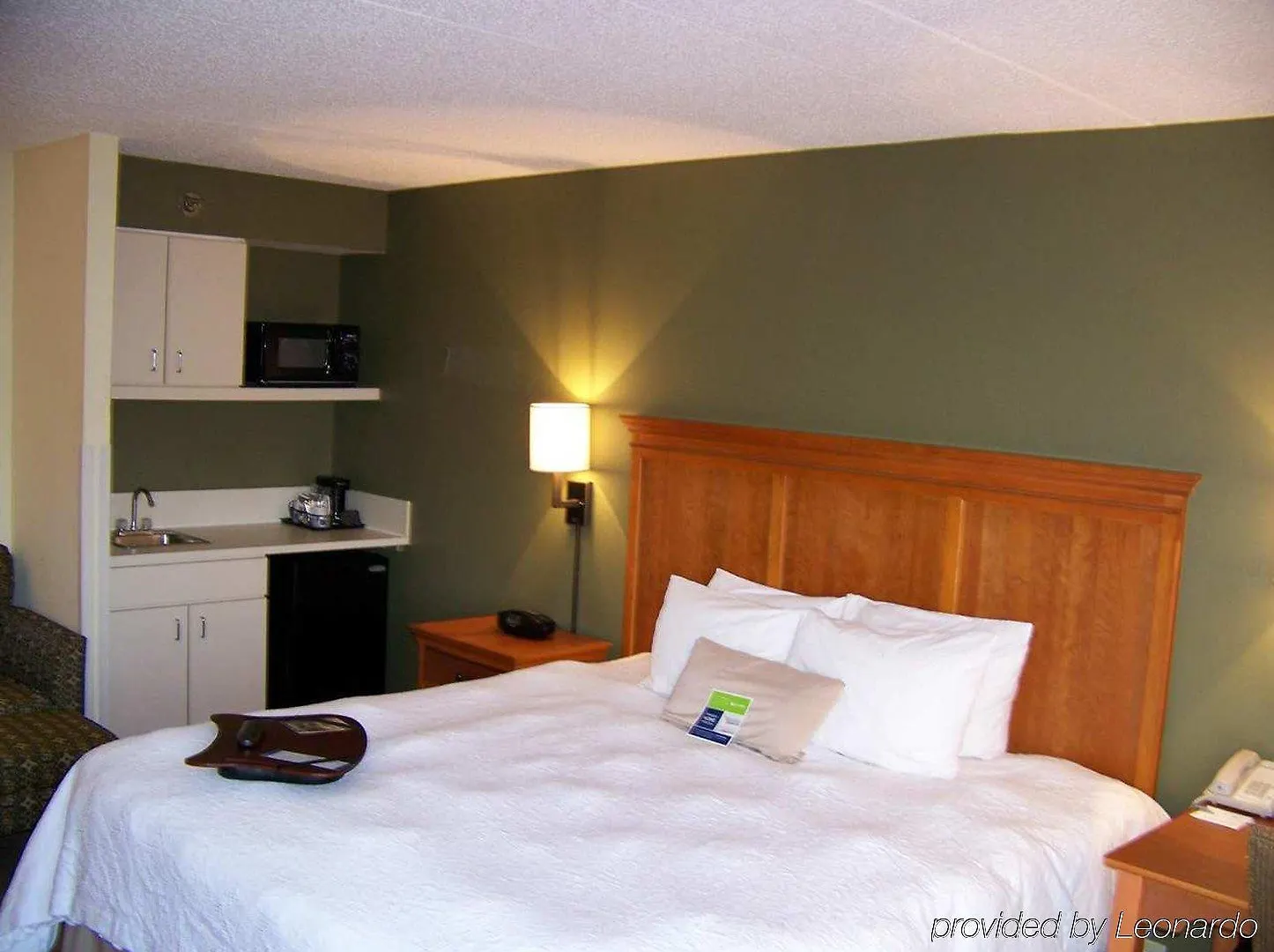 Hampton Inn Norfolk-Naval Base