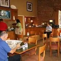 Hampton Inn Norfolk-Naval Base Hotel