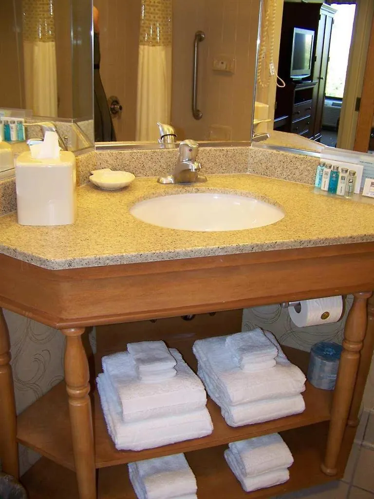 Hampton Inn Norfolk-Naval Base Norfolk