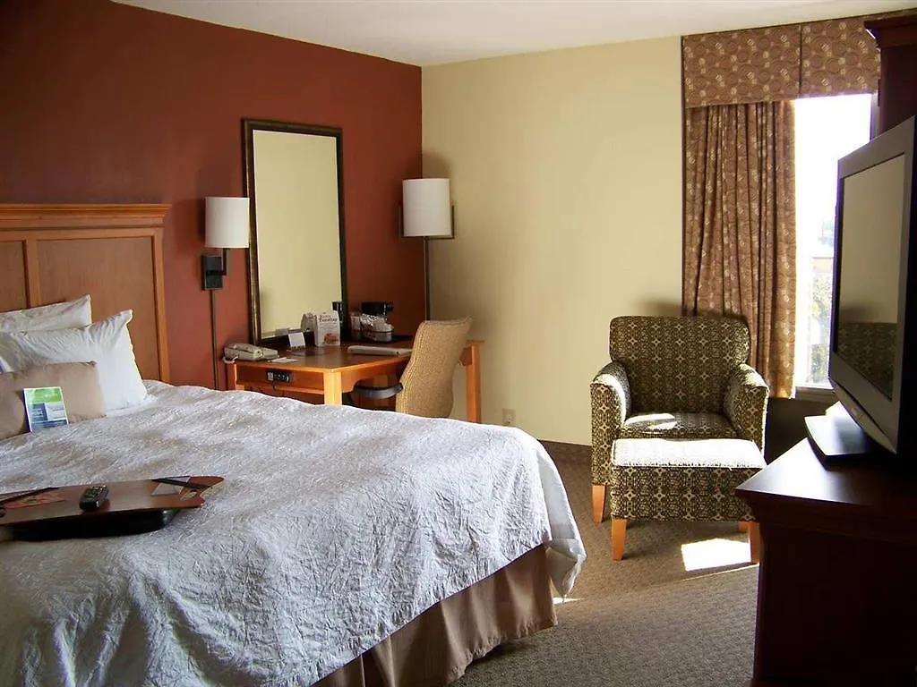Hotel Hampton Inn Norfolk-Naval Base