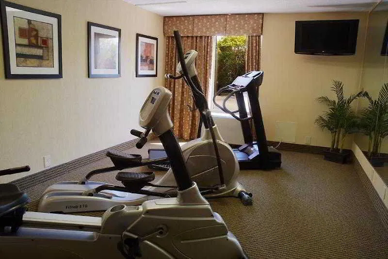 Hampton Inn Norfolk-Naval Base Norfolk