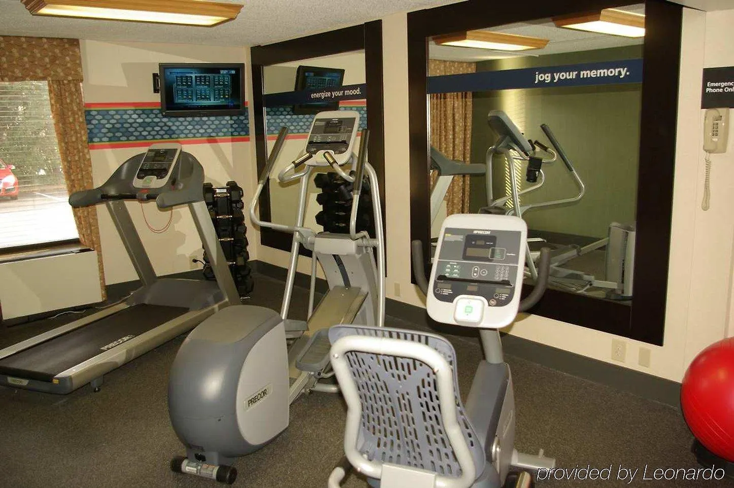 Hampton Inn Norfolk-Naval Base 3*, Norfolk United States