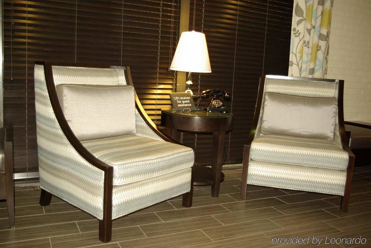 Hampton Inn Norfolk-Naval Base Hotel