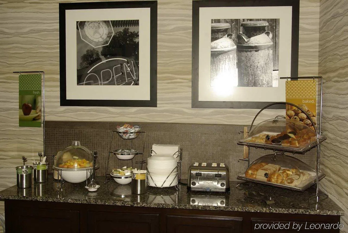 Hotel Hampton Inn Norfolk-Naval Base