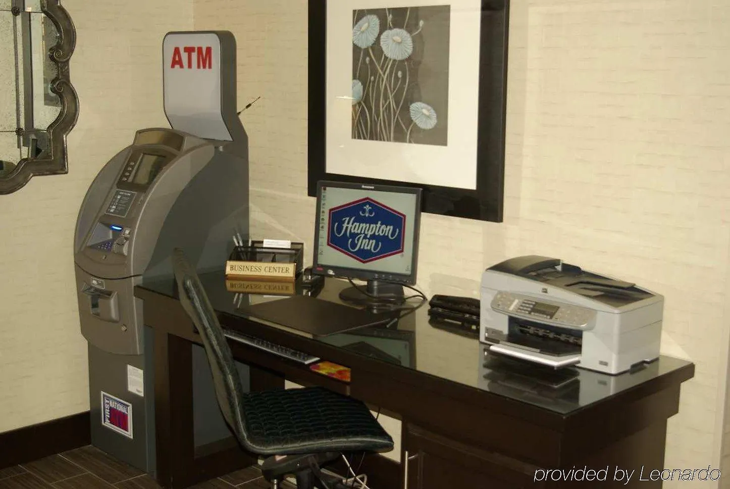 Hampton Inn Norfolk-Naval Base United States