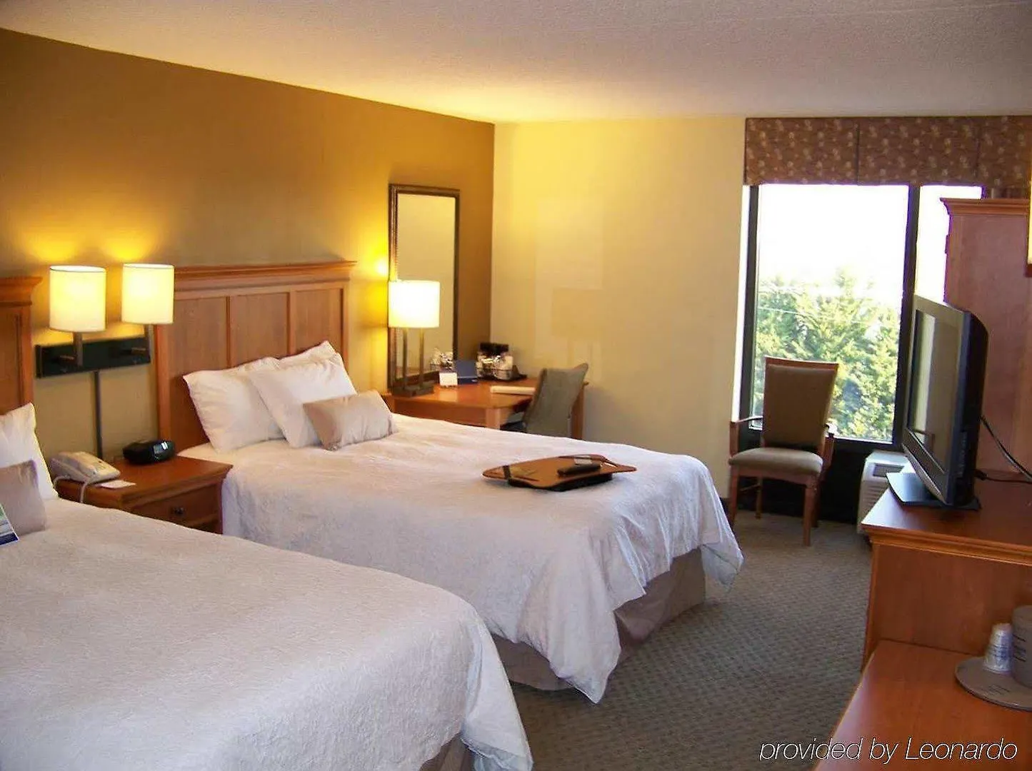 Hampton Inn Norfolk-Naval Base Hotel Norfolk